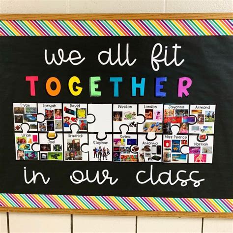 15 Bulletin Board Ideas for Every Teacher and Classroom in 2024