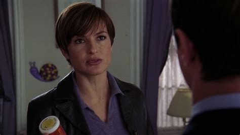 Olivia Benson character, list movies (Chicago Fire - Season 3, Chicago ...