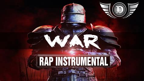 Epic Aggressive Orchestral RAP Beat Instrumental - War (SOLD) - YouTube