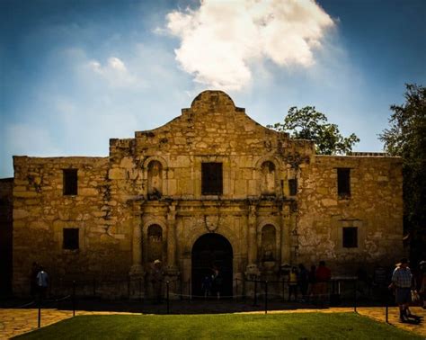 How to Visit the San Antonio Missions, Texas’s UNESCO World Heritage ...