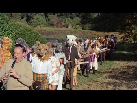 The Wicker Man (1973) | Wicker man, Horror, Film stills