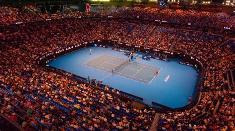 Tennis News | Australian Open 2023 Schedule, Live Streaming and Telecast Details | 🎾 LatestLY