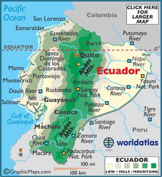 TRAVELING WITH MARGARET: Manta, Ecuador