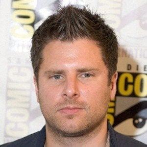 James Roday Rodriguez - Age, Family, Bio | Famous Birthdays