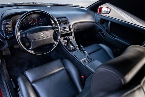 The 1990–96 Nissan 300ZX was Japan's Corvette killer | Hagerty Media