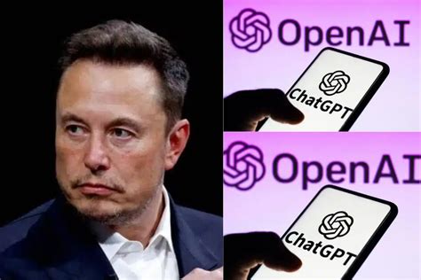 Why did Elon Musk give up on Sam Altman and Open AI? This is the big ...