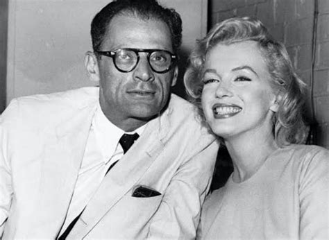 Why Did Marilyn Monroe And Arthur Miller Divorce? - OtakuKart