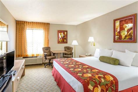 RODEWAY INN & SUITES SALT LAKE CITY DOWNTOWN : Prezzi e Recensioni 2024