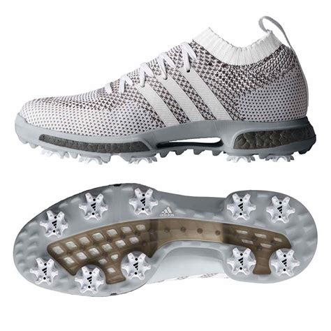 Adidas Tour360 Knit Shoes - Discount Golf Shoes - Hurricane Golf