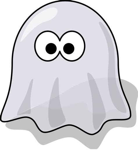 Clipart ghost soul, Clipart ghost soul Transparent FREE for download on ...