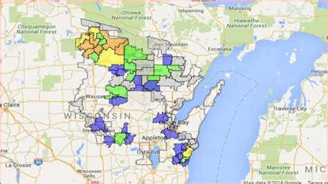 Wps Power Outage Map