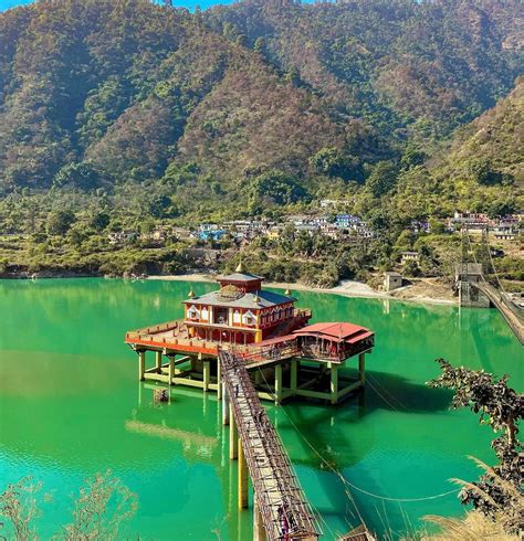 Dhari Devi Temple - Humans Of Uttarakhand