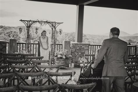 Kaya Vineyard | Jen + Ryan - Dahlonega Wedding Photographer