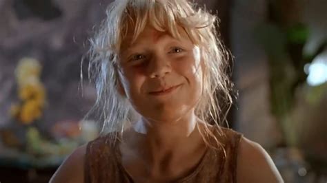 Ariana Richards Jurassic Park – Telegraph