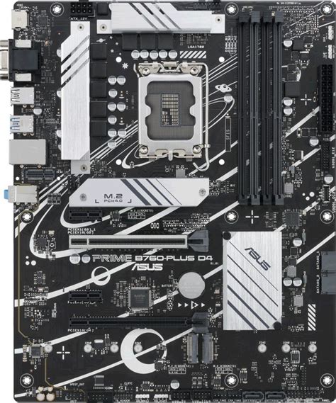 Best DDR5 Motherboards 2023: Intel & AMD - Hardware Busters