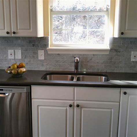 Caesarstone Piatra Grey - Photos & Ideas | Houzz