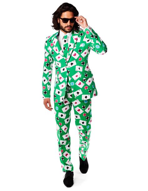 Pin auf Opposuits™ - Lustige Anzüge