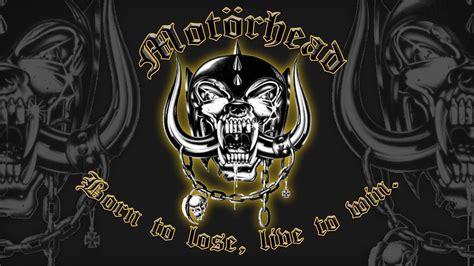 Motörhead Wallpapers - Wallpaper Cave