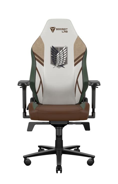 Anime Gaming Chair – Telegraph