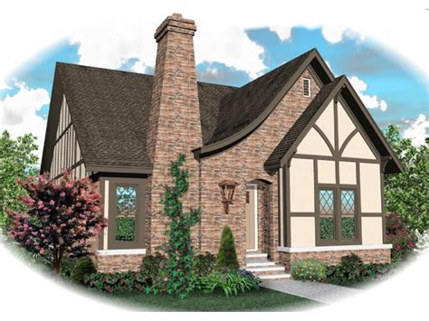 23+ Small English Cottage Style House Plans Background - Best Small ...