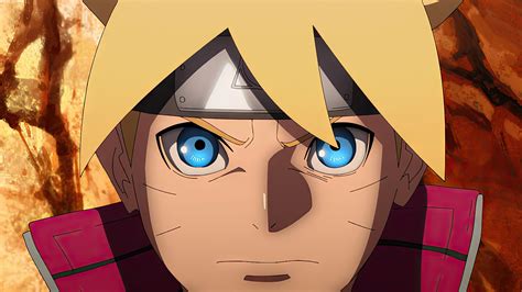 El anime Boruto: Naruto Next Generations finalizará su primera parte — Kudasai