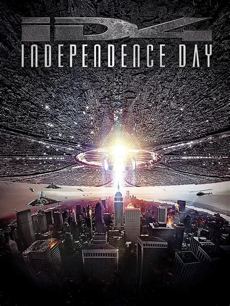 Celebrate Independence Day with these great movies and shows | iMore