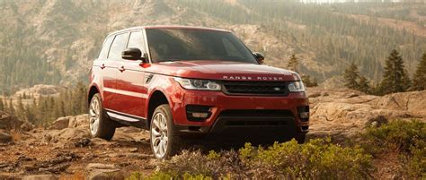 Used Land Rover Range Rover Sport Dallas TX