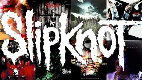 Every Slipknot album ranked from worst to best - TrendRadars