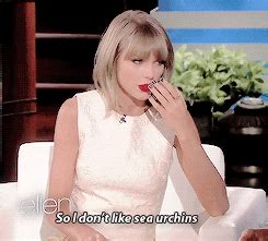 Taylor Swift Interviews GIF - Find & Share on GIPHY