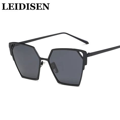 Pilot Sunglasses women glasses Driving eyewear alloy frames Sun glasses ...