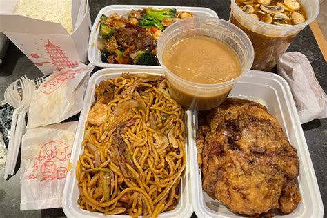 Mayflower Chinese Restaurant Delivery Menu | Order Online | 275 S Chickasaw Trail Orlando | Grubhub