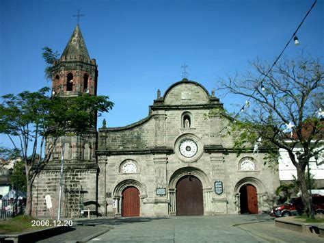 I PHIL SO MUCH FUN!: Catholic Churches of the Philippines