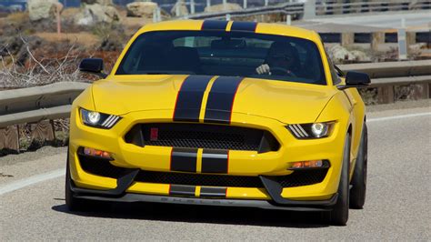 2020 Ford Mustang Shelby Cobra | Ford Concept Release