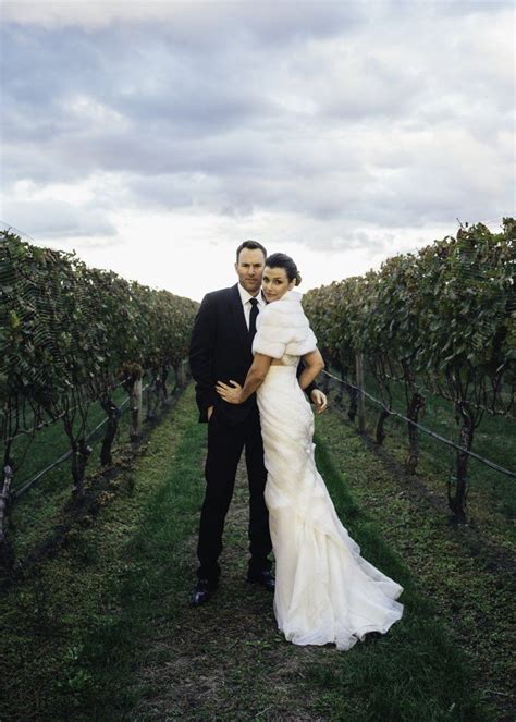 Bridget Moynahan and Andrew Frankel | Celebrity wedding photos, Celebrity weddings, Hollywood ...