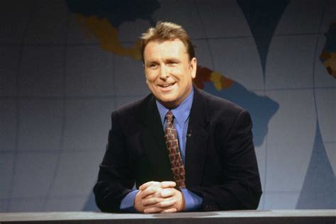 Every SNL Weekend Update Host Through the Years | NBC Insider