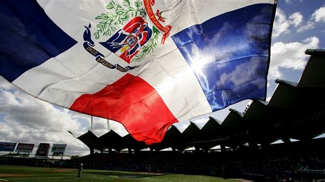 Graafix!: Flag of Dominican Republic