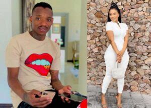 Kaizer Chiefs star Khama Billiat pays lobola for his second wife, Nomcebo