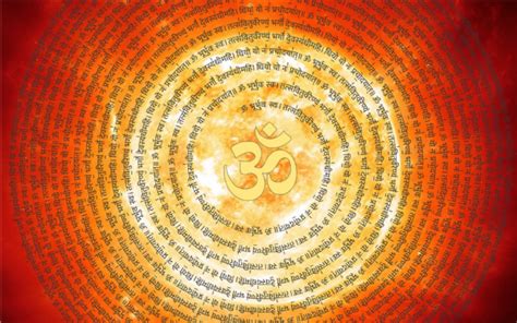 Divine Power of Gayatri Mantra - NewsBharati