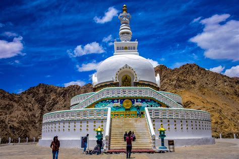 Religious communities of Leh Ladakh - Blog Vertex