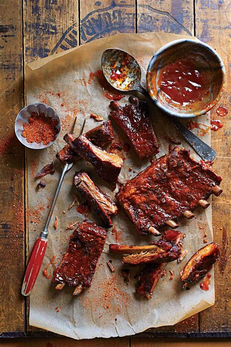 10 Award-Winning Southern BBQ Sauce Recipes