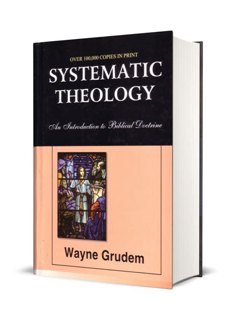 Systematic Theology - Alethia Books