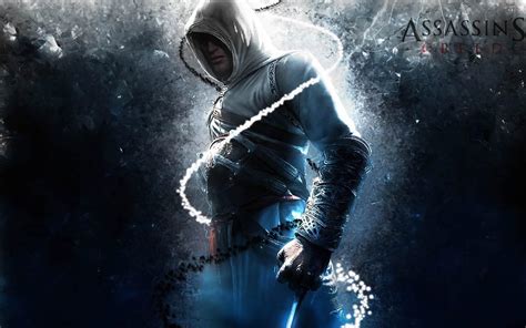 Altair Wallpapers - Wallpaper Cave