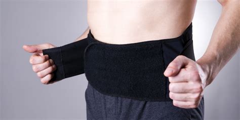 7 Best Abdominal Hernia Belts - 2018 Review - Vive Health