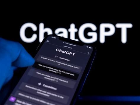 ChatGPT Suffers First Major Personal Data Breach