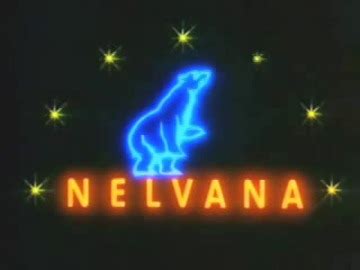 NELVANA SURPRISE!!! (The Dark Neon Polar Bear Edition) : Royger Short : Free Download, Borrow ...