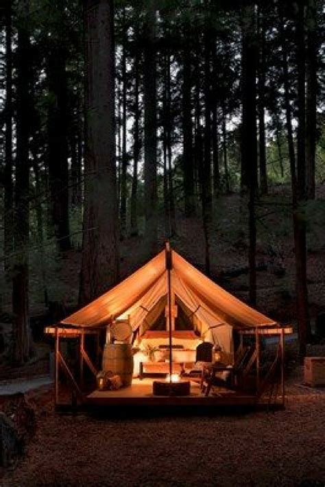 Secluded Tent Camping Near Me | alexandredavidlejuez