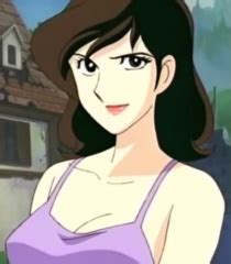 Fujiko Mine Voice - Lupin the 3rd franchise | Behind The Voice Actors