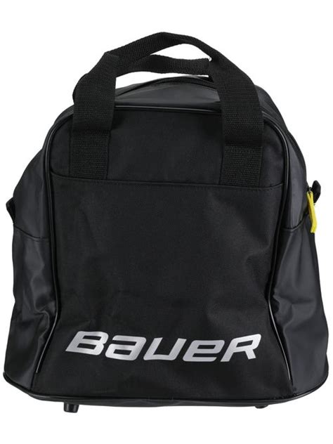 Bauer Hockey Bags - Ice Warehouse