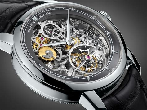 Top 20 tourbillon watches 2014 - Time Transformed