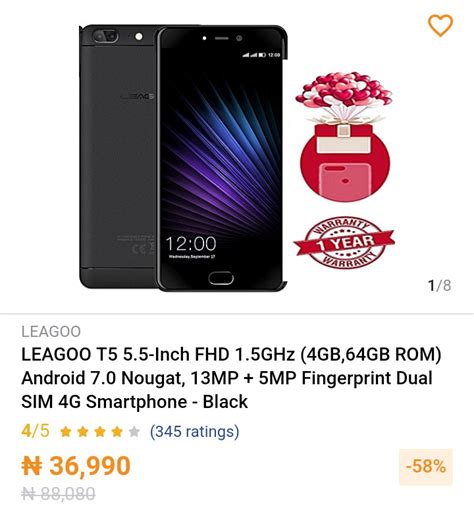 [ Smartphones ] ×Jumia Deals× √ Pay On Delivery √ - Phones - Nigeria